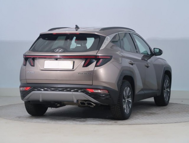 Hyundai Tucson  1.6 CRDi 