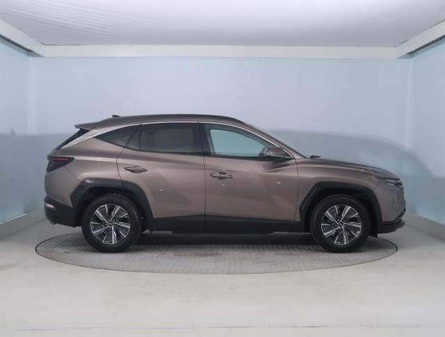 Hyundai Tucson  1.6 CRDi 