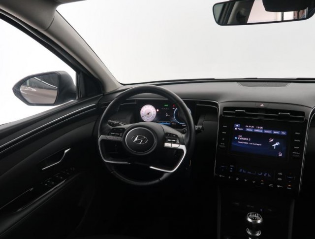 Hyundai Tucson  1.6 CRDi 