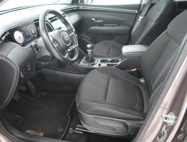 Hyundai Tucson  1.6 CRDi 