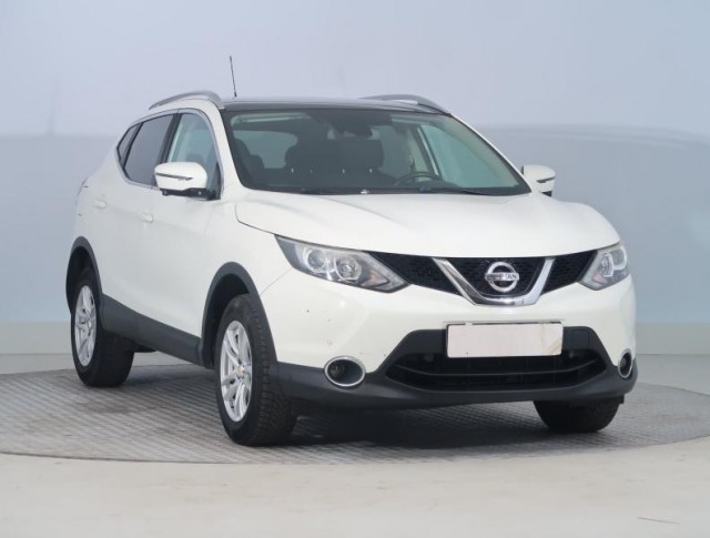 Nissan Qashqai  1.2 DIG-T 