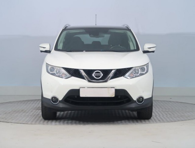Nissan Qashqai  1.2 DIG-T 
