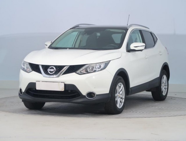 Nissan Qashqai  1.2 DIG-T 