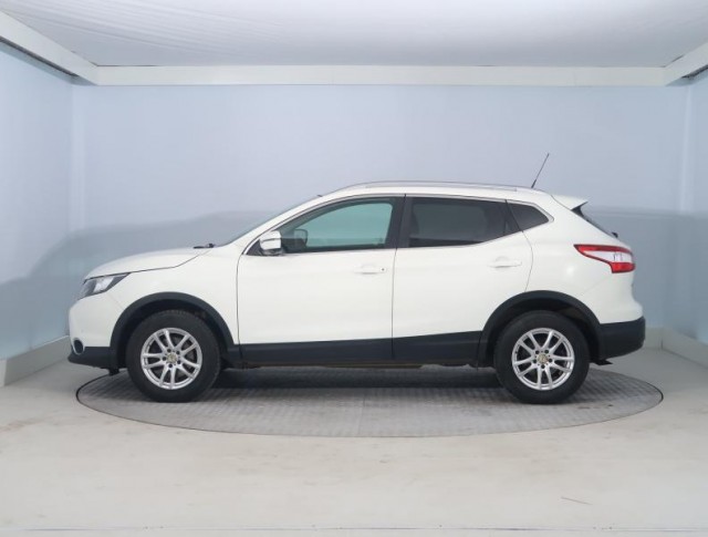 Nissan Qashqai  1.2 DIG-T 