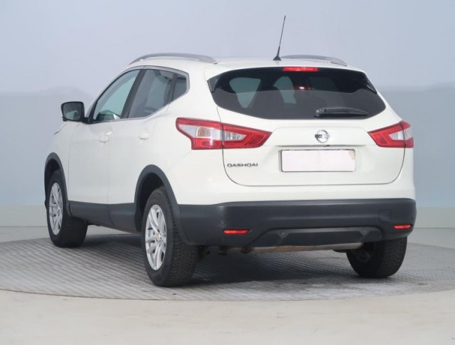 Nissan Qashqai  1.2 DIG-T 