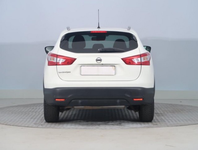 Nissan Qashqai  1.2 DIG-T 