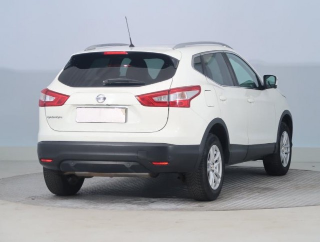 Nissan Qashqai  1.2 DIG-T 