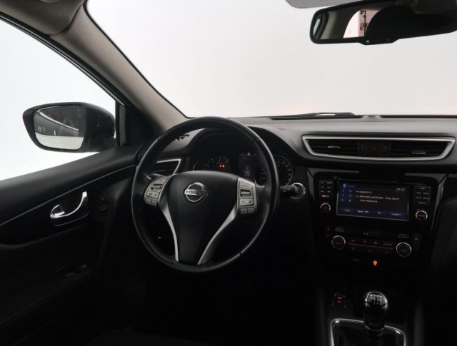 Nissan Qashqai  1.2 DIG-T 