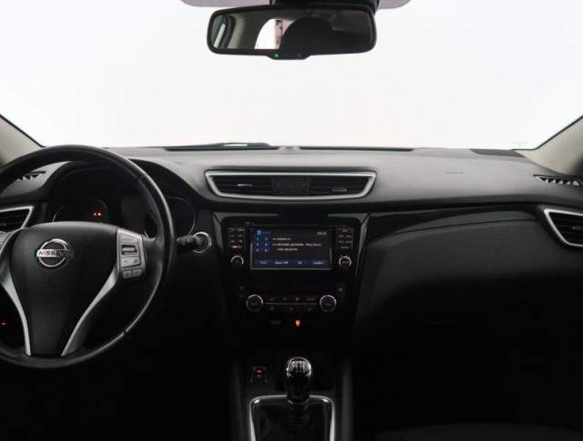 Nissan Qashqai  1.2 DIG-T 