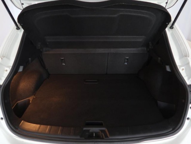 Nissan Qashqai  1.2 DIG-T 