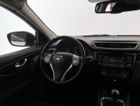 Nissan Qashqai  1.2 DIG-T 