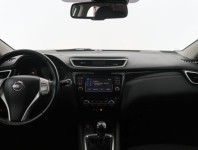 Nissan Qashqai  1.2 DIG-T 
