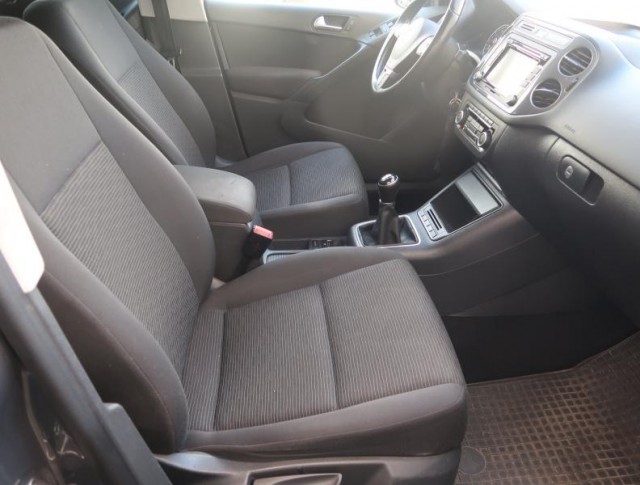 Volkswagen Tiguan  1.4 TSI 