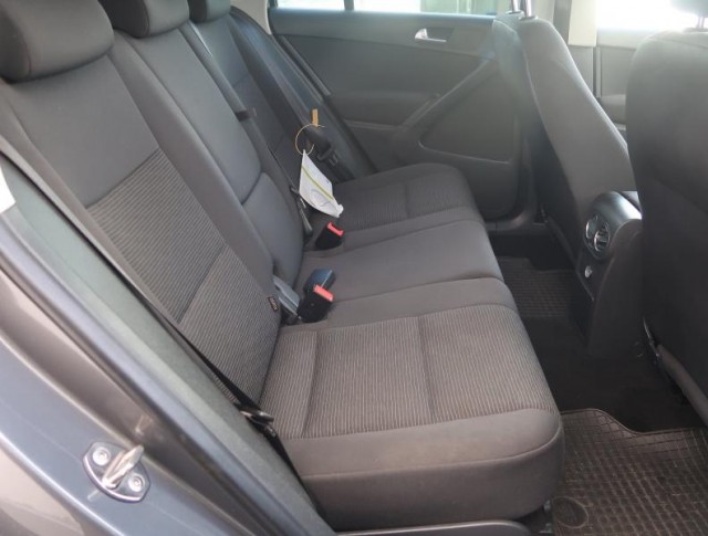 Volkswagen Tiguan  1.4 TSI 