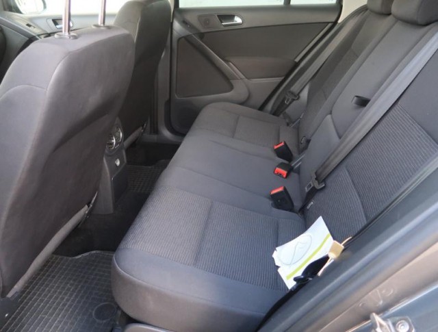 Volkswagen Tiguan  1.4 TSI 