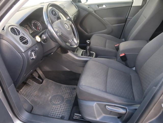 Volkswagen Tiguan  1.4 TSI 