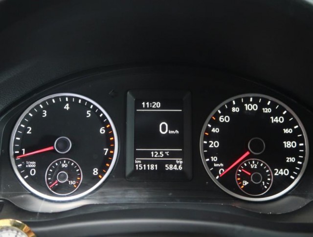 Volkswagen Tiguan  1.4 TSI 