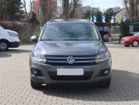 Volkswagen Tiguan  1.4 TSI 