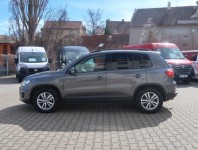 Volkswagen Tiguan  1.4 TSI 