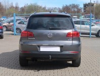 Volkswagen Tiguan  1.4 TSI 