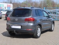 Volkswagen Tiguan  1.4 TSI 