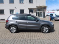 Volkswagen Tiguan  1.4 TSI 