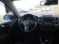 Volkswagen Tiguan  1.4 TSI 