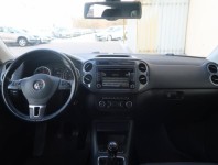 Volkswagen Tiguan  1.4 TSI 