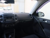 Volkswagen Tiguan  1.4 TSI 