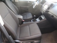 Volkswagen Tiguan  1.4 TSI 