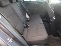 Volkswagen Tiguan  1.4 TSI 