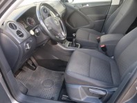 Volkswagen Tiguan  1.4 TSI 