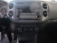 Volkswagen Tiguan  1.4 TSI 