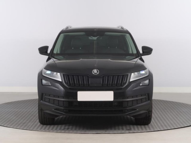 Škoda Kodiaq  2.0 TDI 4x4 Style