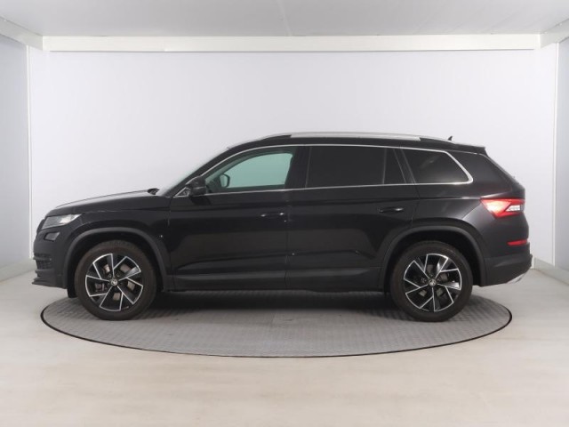 Škoda Kodiaq  2.0 TDI 4x4 Style