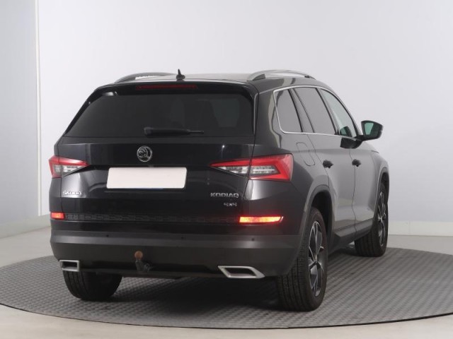 Škoda Kodiaq  2.0 TDI 4x4 Style