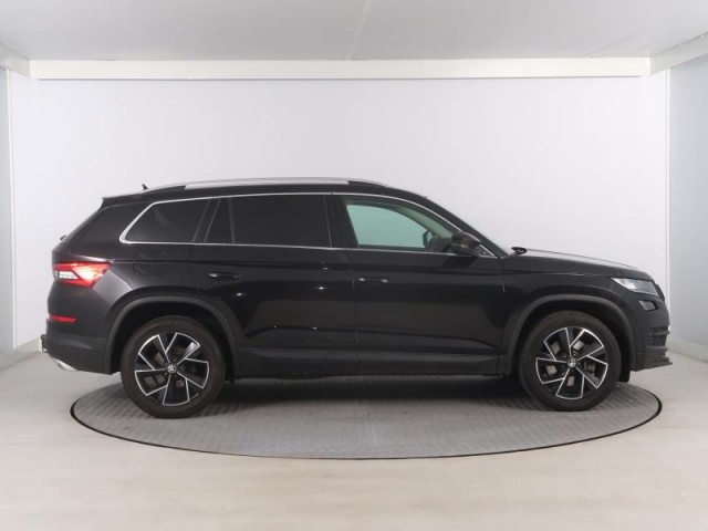 Škoda Kodiaq  2.0 TDI 4x4 Style