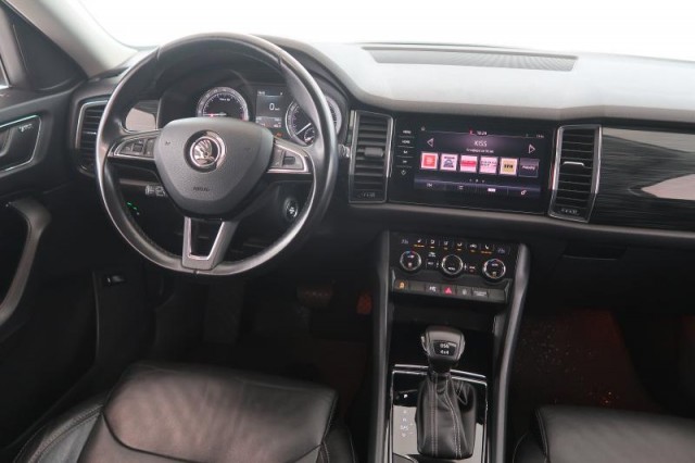 Škoda Kodiaq  2.0 TDI 4x4 Style