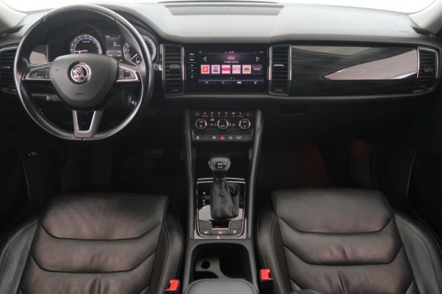 Škoda Kodiaq  2.0 TDI 4x4 Style
