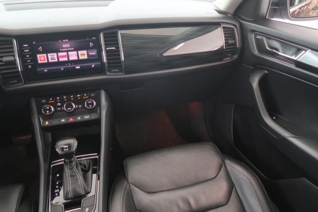 Škoda Kodiaq  2.0 TDI 4x4 Style