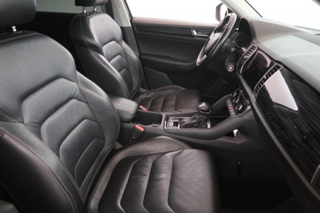 Škoda Kodiaq  2.0 TDI 4x4 Style