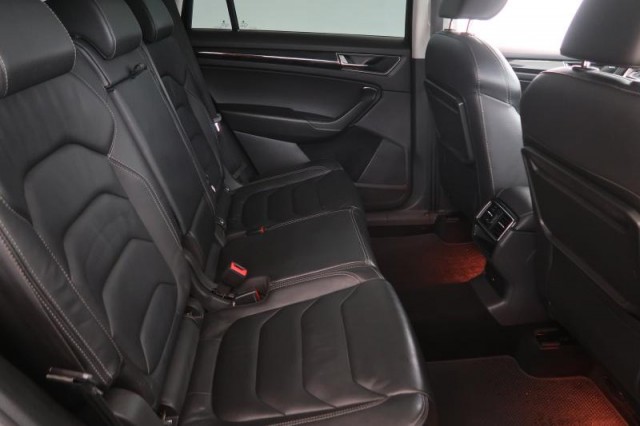 Škoda Kodiaq  2.0 TDI 4x4 Style