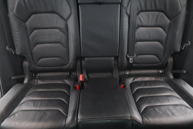 Škoda Kodiaq  2.0 TDI 4x4 Style