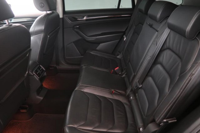 Škoda Kodiaq  2.0 TDI 4x4 Style