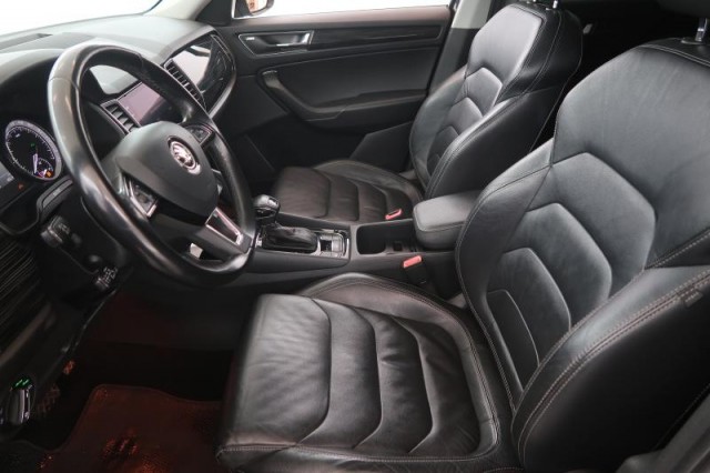 Škoda Kodiaq  2.0 TDI 4x4 Style