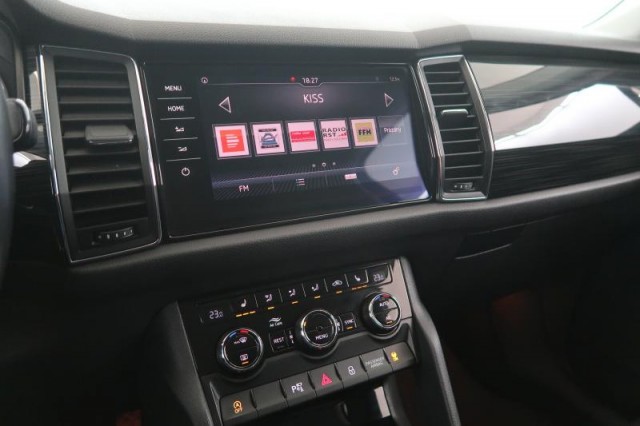 Škoda Kodiaq  2.0 TDI 4x4 Style