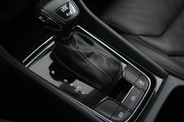 Škoda Kodiaq  2.0 TDI 4x4 Style
