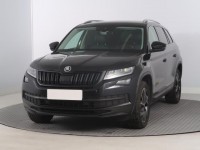 Škoda Kodiaq  2.0 TDI 4x4 Style