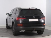 Škoda Kodiaq  2.0 TDI 4x4 Style
