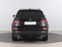 Škoda Kodiaq  2.0 TDI 4x4 Style